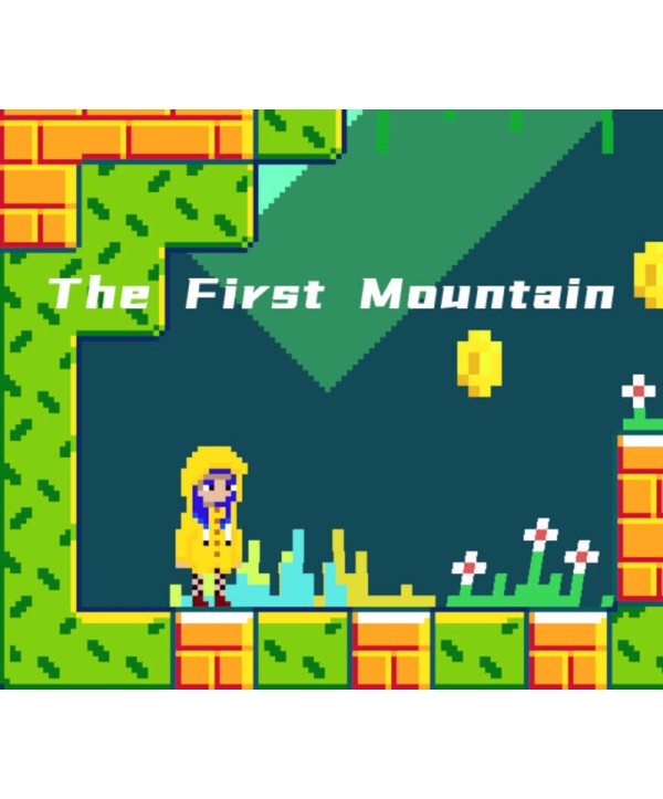 The First Mountain Steam Key GLOBAL